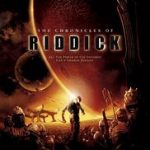 Riddick 2 Günlükleri