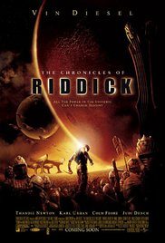 Riddick 2 Günlükleri