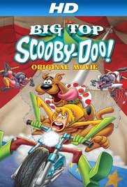 Scooby Doo Sirk Macerası