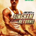Singham Dönüyor Türkçe Altyazılı