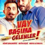 Vay Başıma Gelenler