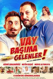 Vay Başıma Gelenler