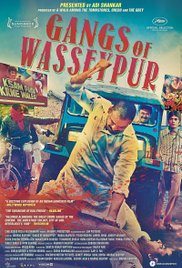 Wasseypur Çeteleri 1