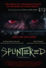 Splintered