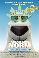 Karlar Kralı Norm