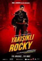 Yakışıklı Rocky Türkçe Altyazılı