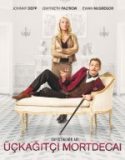 Üçkağıtçı Mortdecai
