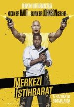 Merkezi İstihbarat