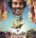 Baron Munchausenin Maceraları