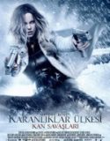 Karanlıklar Ülkesi 5
