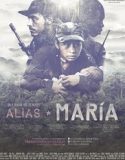 Kod Adı Maria