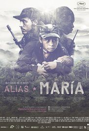 Kod Adı Maria