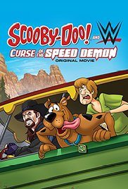 Scooby-Doo ve Hız Yarışının Laneti