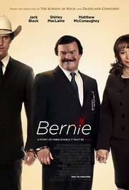 Bernie nin Suçu Ne