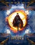 Doctor Strange