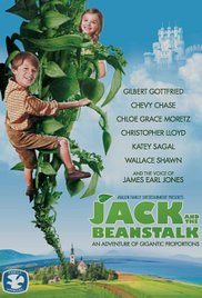 Jack ve Fasülye Sırığı