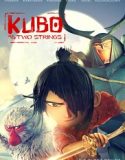 Kubo ve Sihirli Telleri