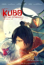 Kubo ve Sihirli Telleri