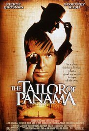 Panama Terzisi