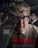 The People vs Fritz Bauer