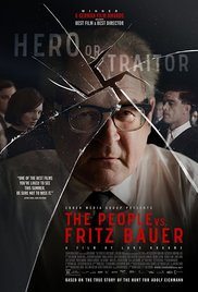 The People vs Fritz Bauer