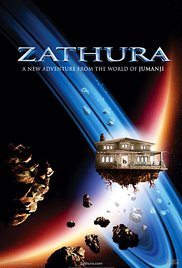 Zathura Bir Uzay Macerası