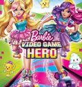 Barbie Video Oyunu Kahramanı