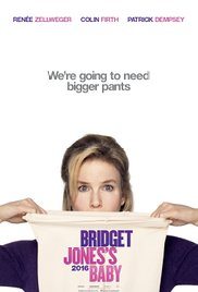 Bridget Jones’un Bebeği