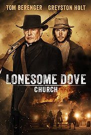 Lonesome Dove Kilisesi