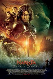 Narnia Günlükleri 2 Prens Kaspiyan