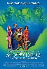 Scooby Doo 2 Canavarlar Kaçtı