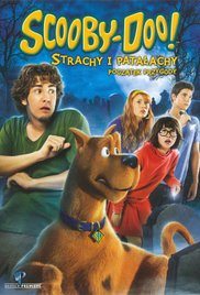 Scooby Doo 3 Gizem Başlıyor