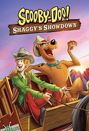 Scooby-Doo Shaggynin Başı Belada