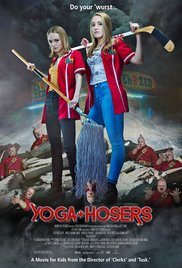 Yoga Hayranları
