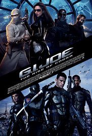 G.I. Joe Kobranın Yükselişi