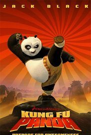 Kung Fu Panda 1