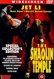 Shaolin Tapınağı