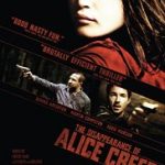 Alice Creed Kayboldu