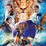Narnia Günlükleri 3 Şafak Yıldızının Yolculuğu
