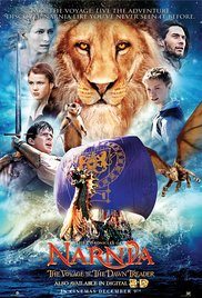 Narnia Günlükleri 3 Şafak Yıldızının Yolculuğu