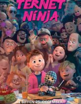Damalı Ninja
