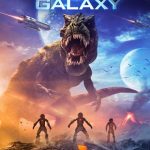 Jurassic Galaxy