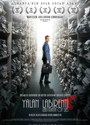 Yalan Labirenti