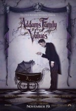 Addams Ailesi 2