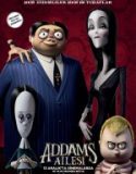 Addams Ailesi