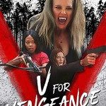 V for Vengeance