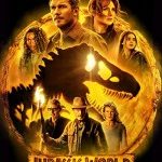 Jurassic Park 6