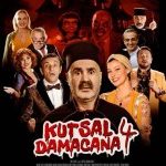 Kutsal Damacana 4