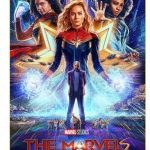 Kaptan Marvel 2 – The Marvels
