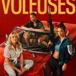 Soygun Sanatı – Voleuses